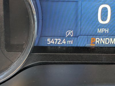 2023 Ford F-150 XLT 4WD SuperCab 6.5' Box