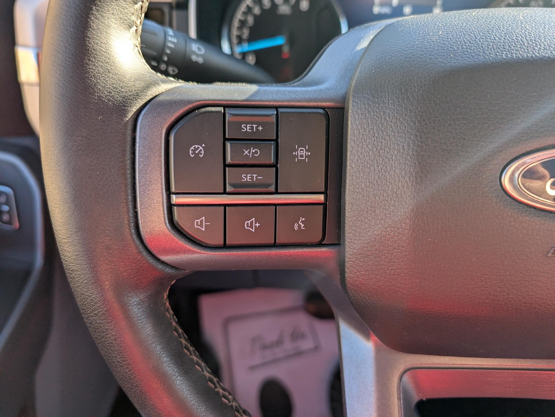 2023 Ford F-150 XLT 4WD SuperCab 6.5' Box