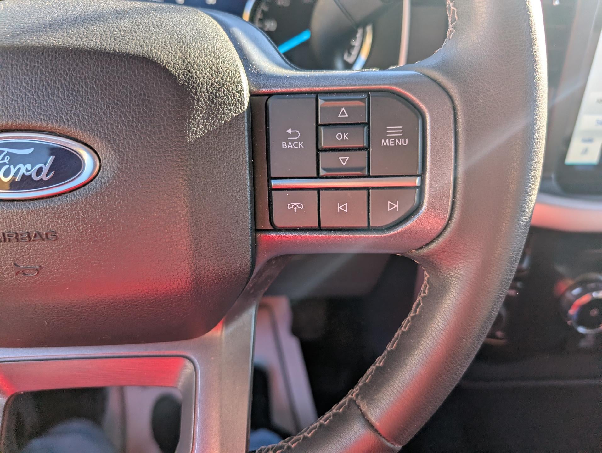 2023 Ford F-150 XLT 4WD SuperCab 6.5' Box