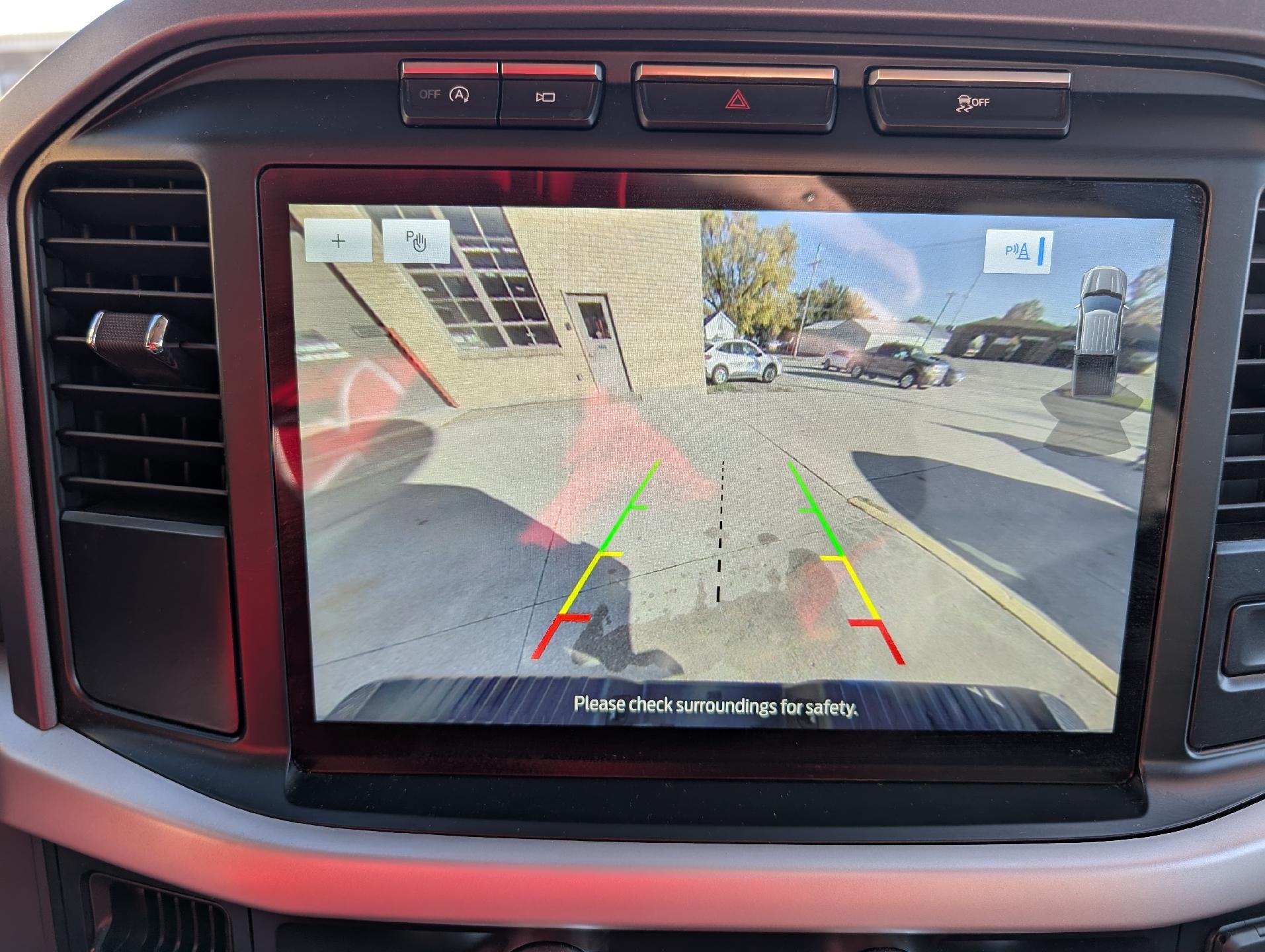 2023 Ford F-150 XLT 4WD SuperCab 6.5' Box