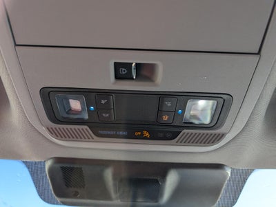 2023 Ford F-150 XLT 4WD SuperCab 6.5' Box