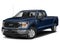 2023 Ford F-150 XLT 4WD SuperCab 6.5' Box