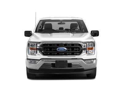 2023 Ford F-150 XLT 4WD SuperCab 6.5' Box