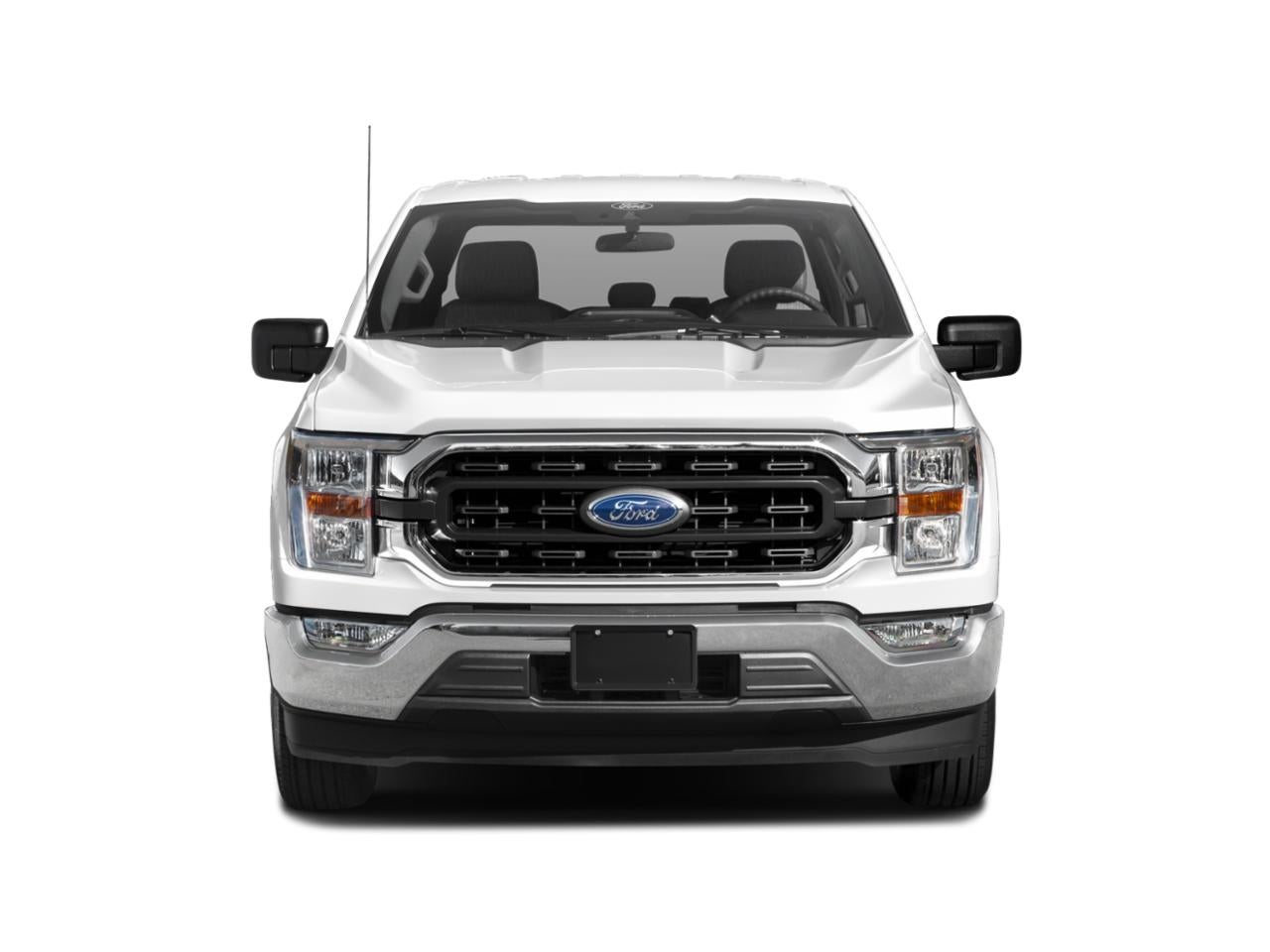 2023 Ford F-150 XLT 4WD SuperCab 6.5' Box