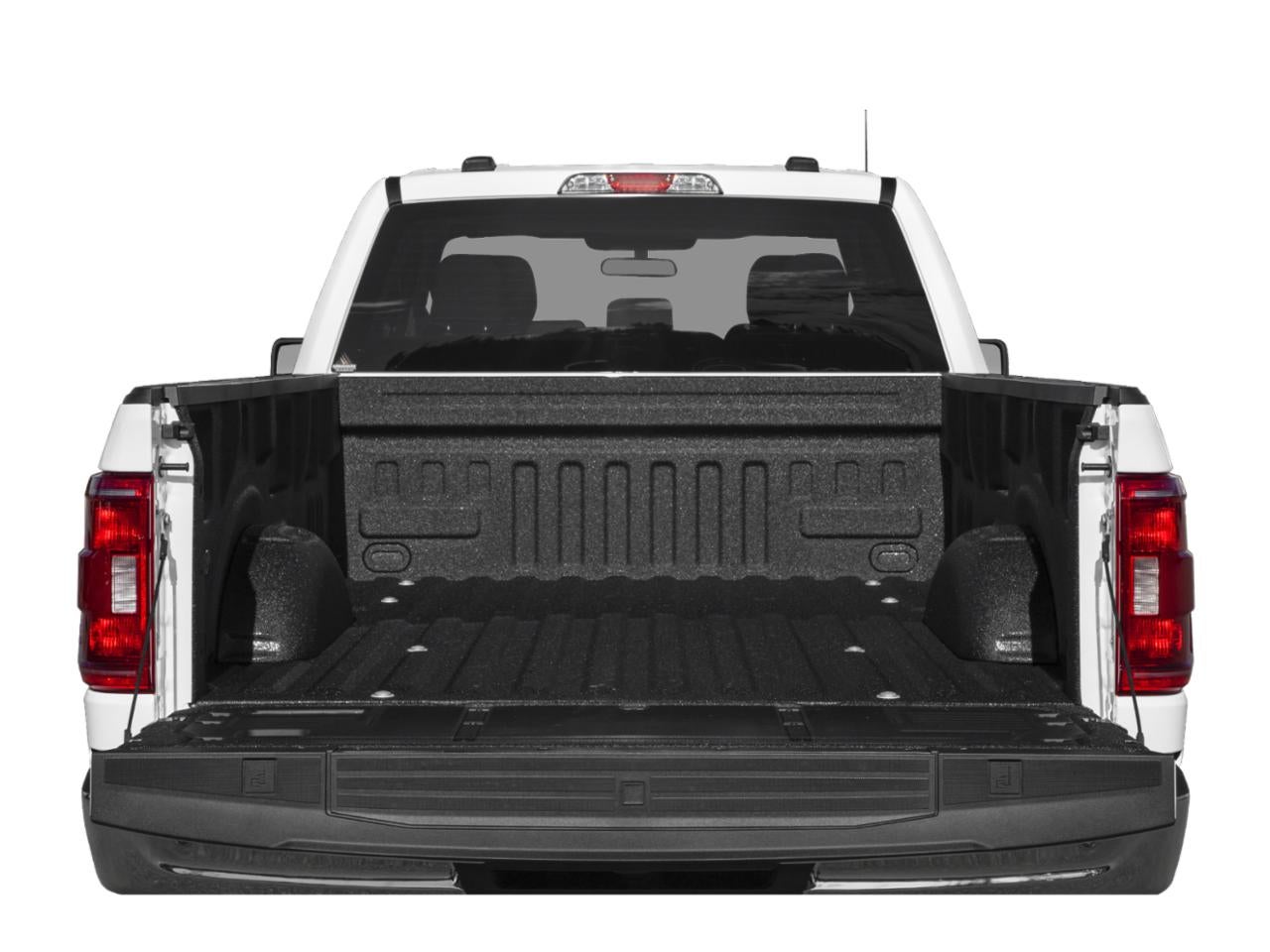 2023 Ford F-150 XLT 4WD SuperCab 6.5' Box