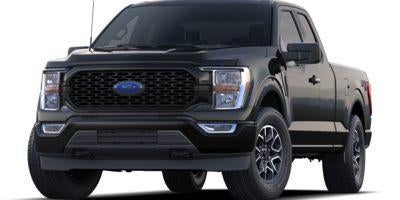2023 Ford F-150 XLT 4WD SuperCab 6.5' Box