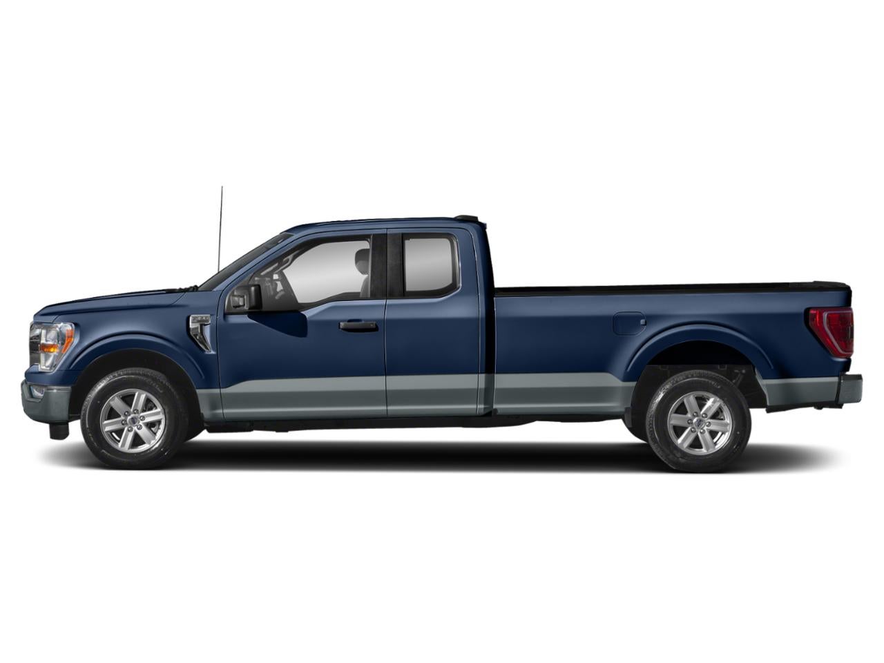 2023 Ford F-150 XLT 4WD SuperCab 6.5' Box