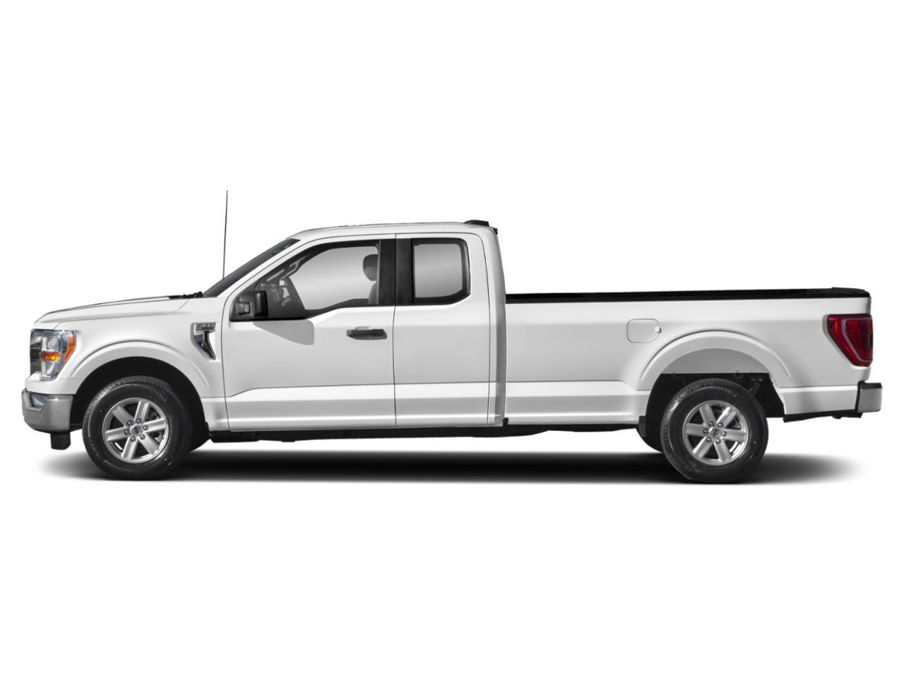 2023 Ford F-150 XLT 4WD SuperCab 6.5' Box