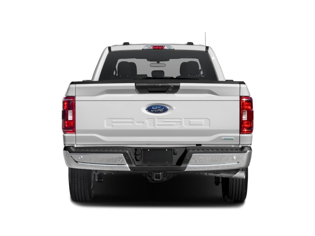 2023 Ford F-150 XLT 4WD SuperCab 6.5' Box