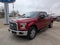 2017 Ford F-150 XLT 4WD SuperCab 6.5' Box