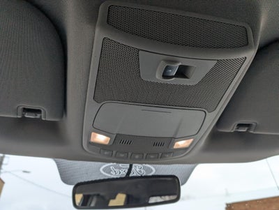 2017 Ford F-150 XLT 4WD SuperCab 6.5' Box