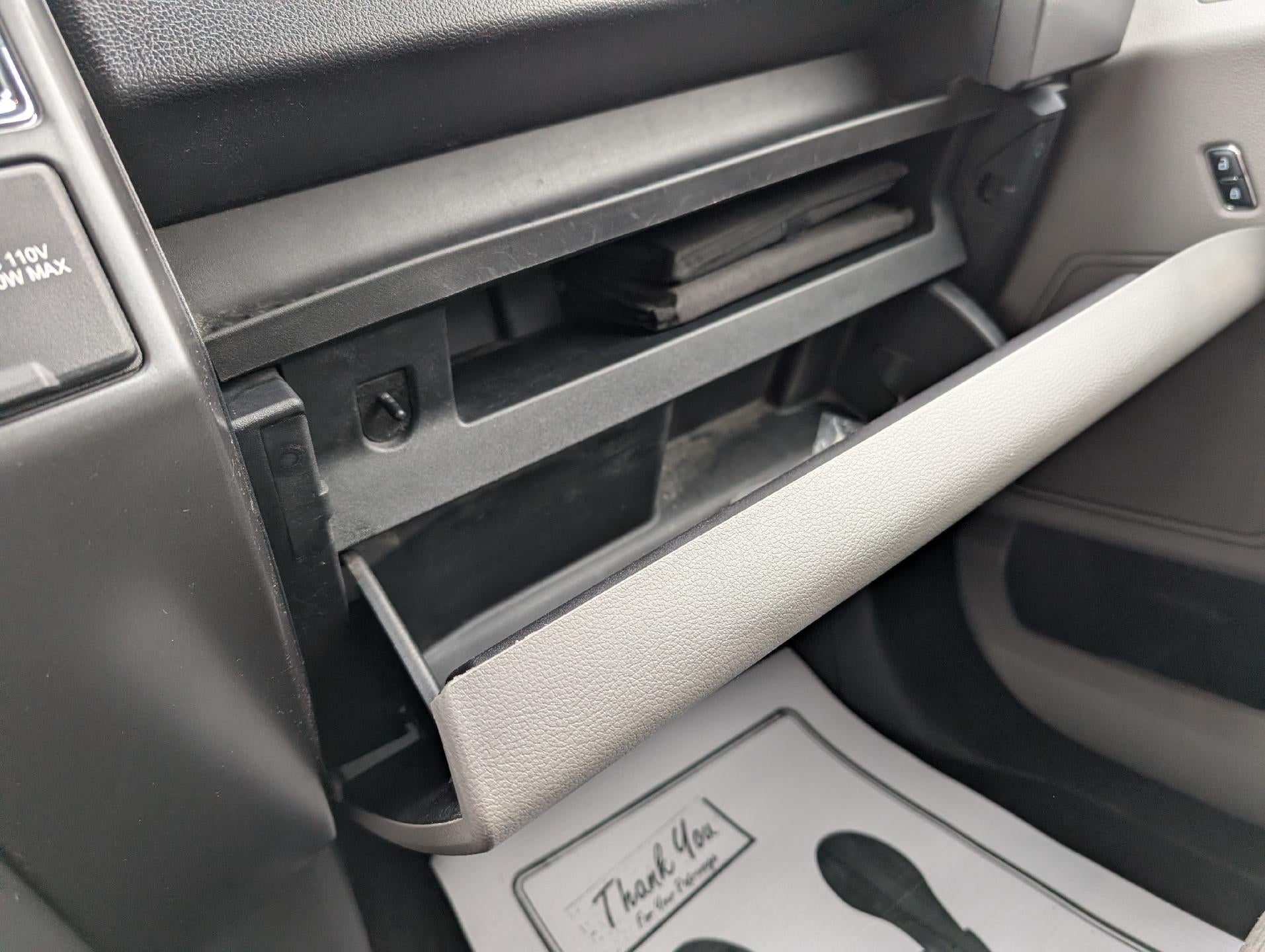 2017 Ford F-150 XLT 4WD SuperCab 6.5' Box