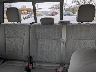 2017 Ford F-150 XLT 4WD SuperCab 6.5' Box