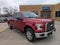 2017 Ford F-150 XLT 4WD SuperCab 6.5' Box