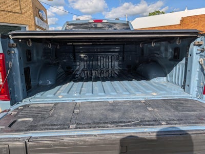 2023 Ford F-150 XLT 4WD SuperCab 6.5' Box