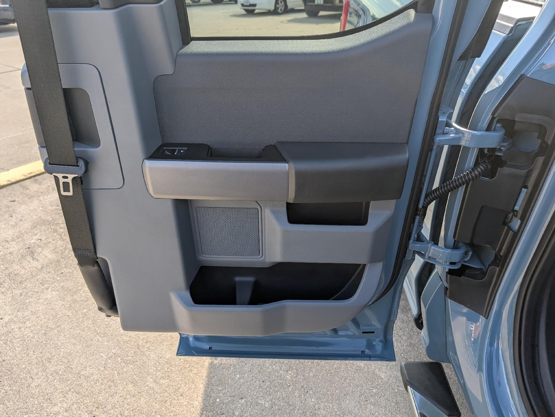 2023 Ford F-150 XLT 4WD SuperCab 6.5' Box