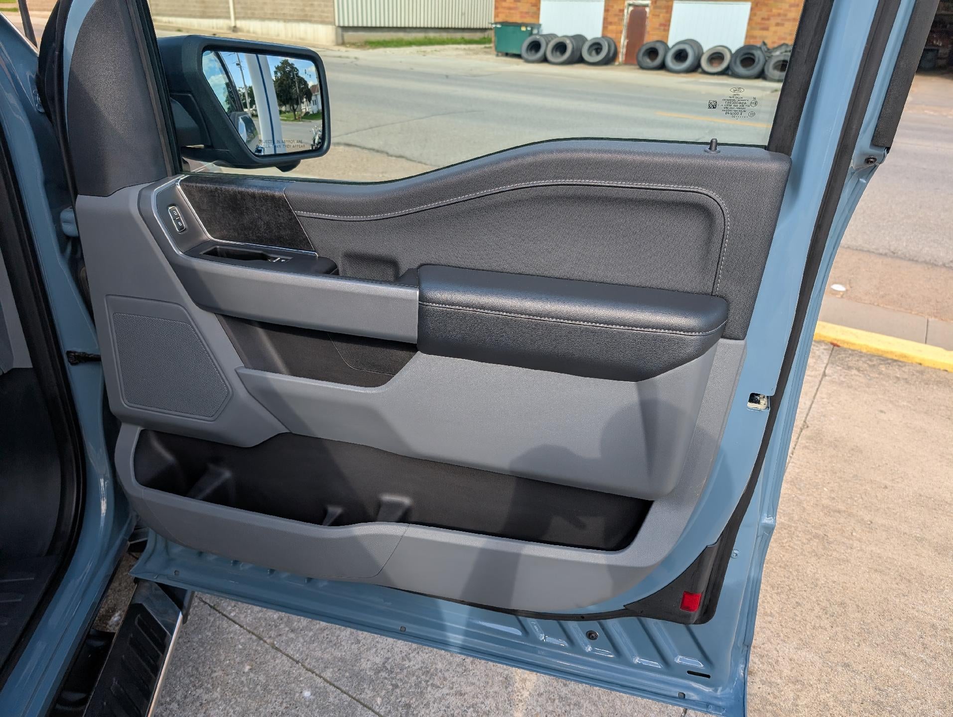 2023 Ford F-150 XLT 4WD SuperCab 6.5' Box