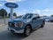 2023 Ford F-150 XLT 4WD SuperCab 6.5' Box