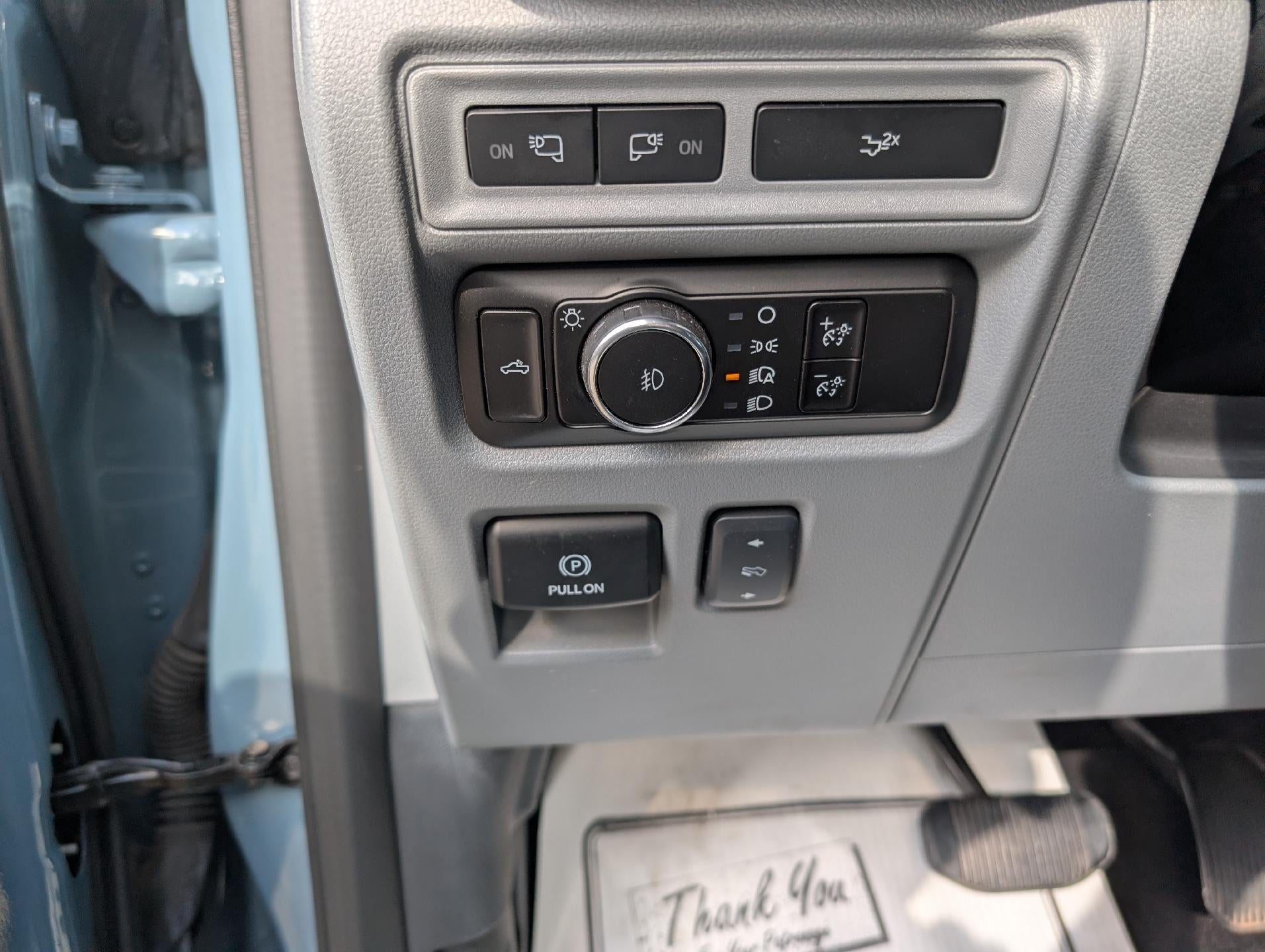 2023 Ford F-150 XLT 4WD SuperCab 6.5' Box