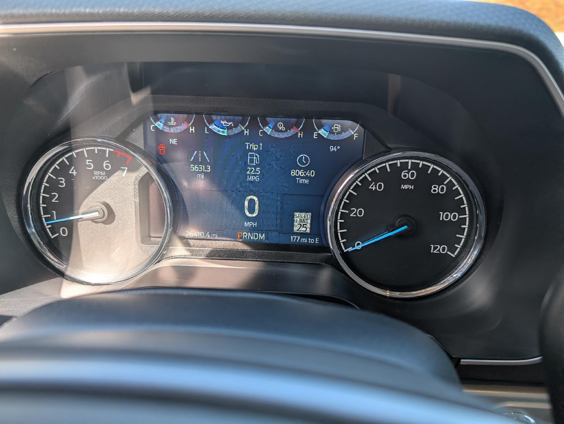 2023 Ford F-150 XLT 4WD SuperCab 6.5' Box