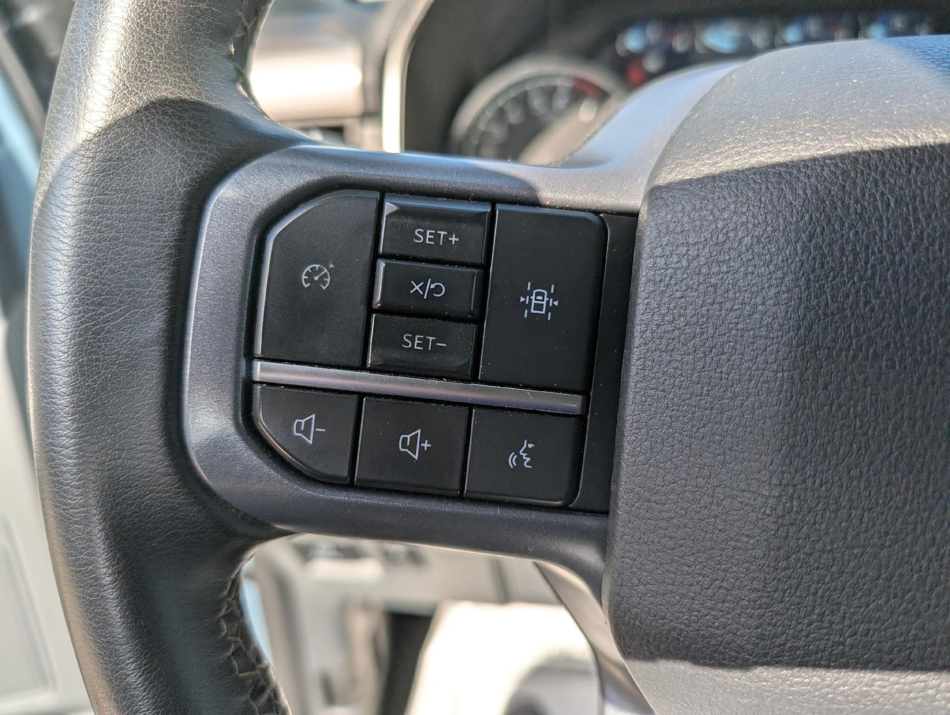2023 Ford F-150 XLT 4WD SuperCab 6.5' Box