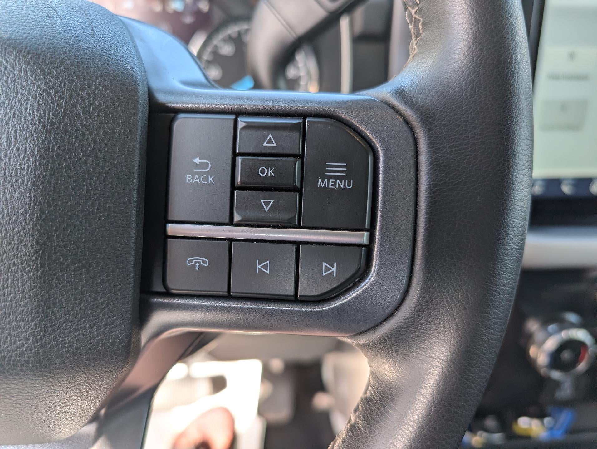 2023 Ford F-150 XLT 4WD SuperCab 6.5' Box