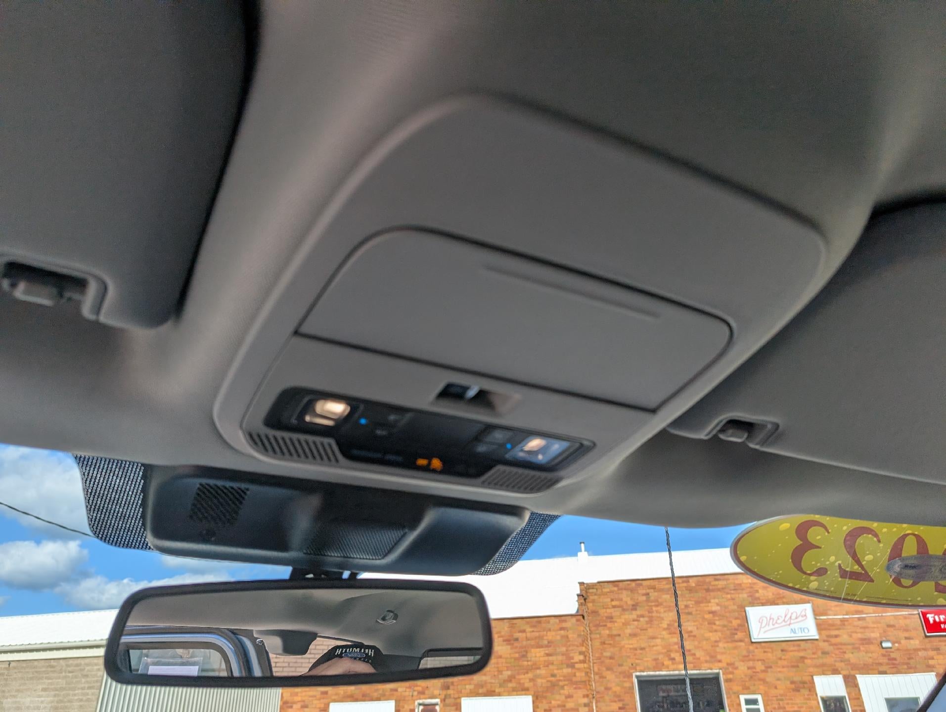 2023 Ford F-150 XLT 4WD SuperCab 6.5' Box
