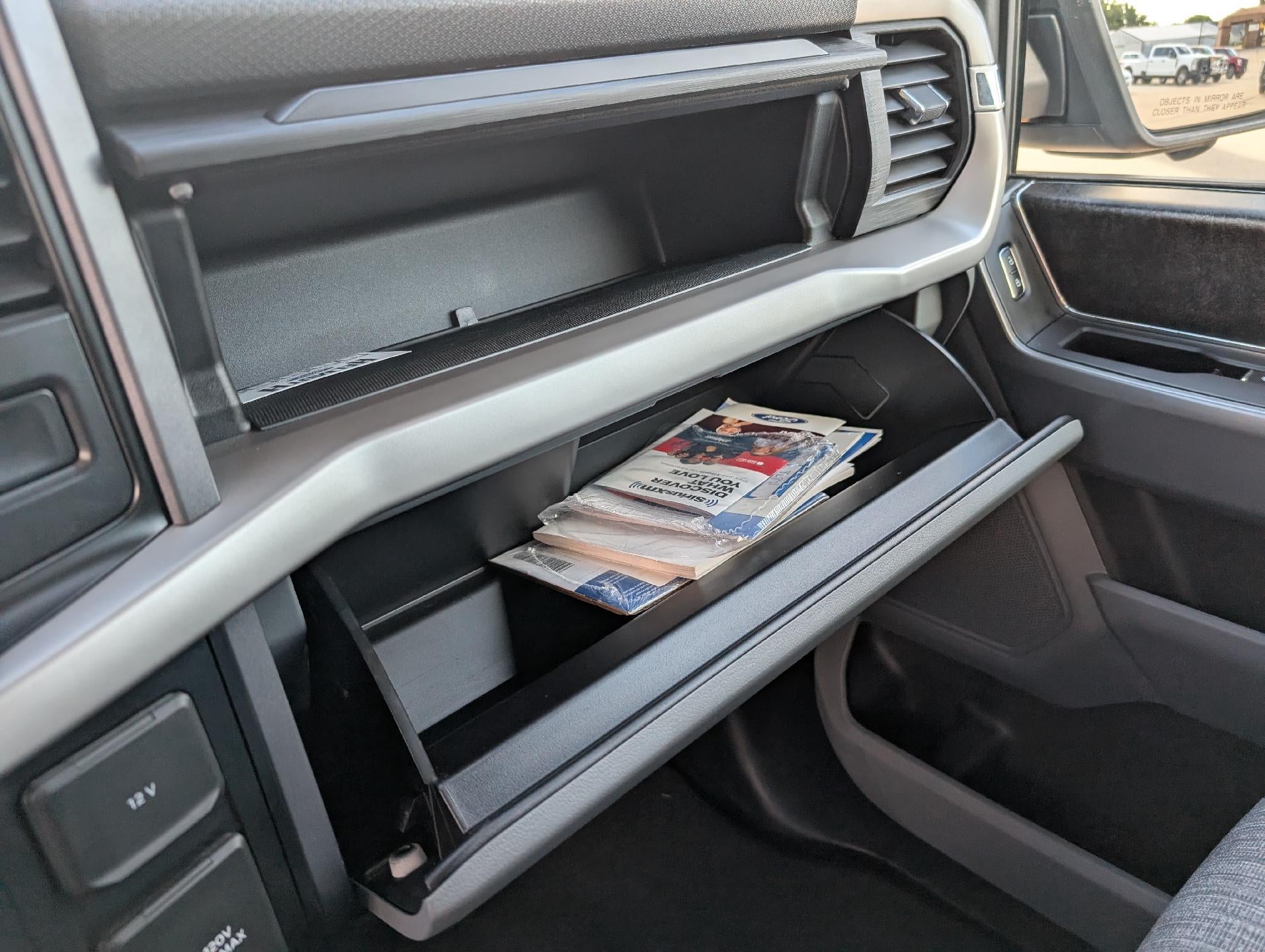 2023 Ford F-150 XLT 4WD SuperCab 6.5' Box