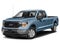 2023 Ford F-150 XLT 4WD SuperCab 6.5' Box