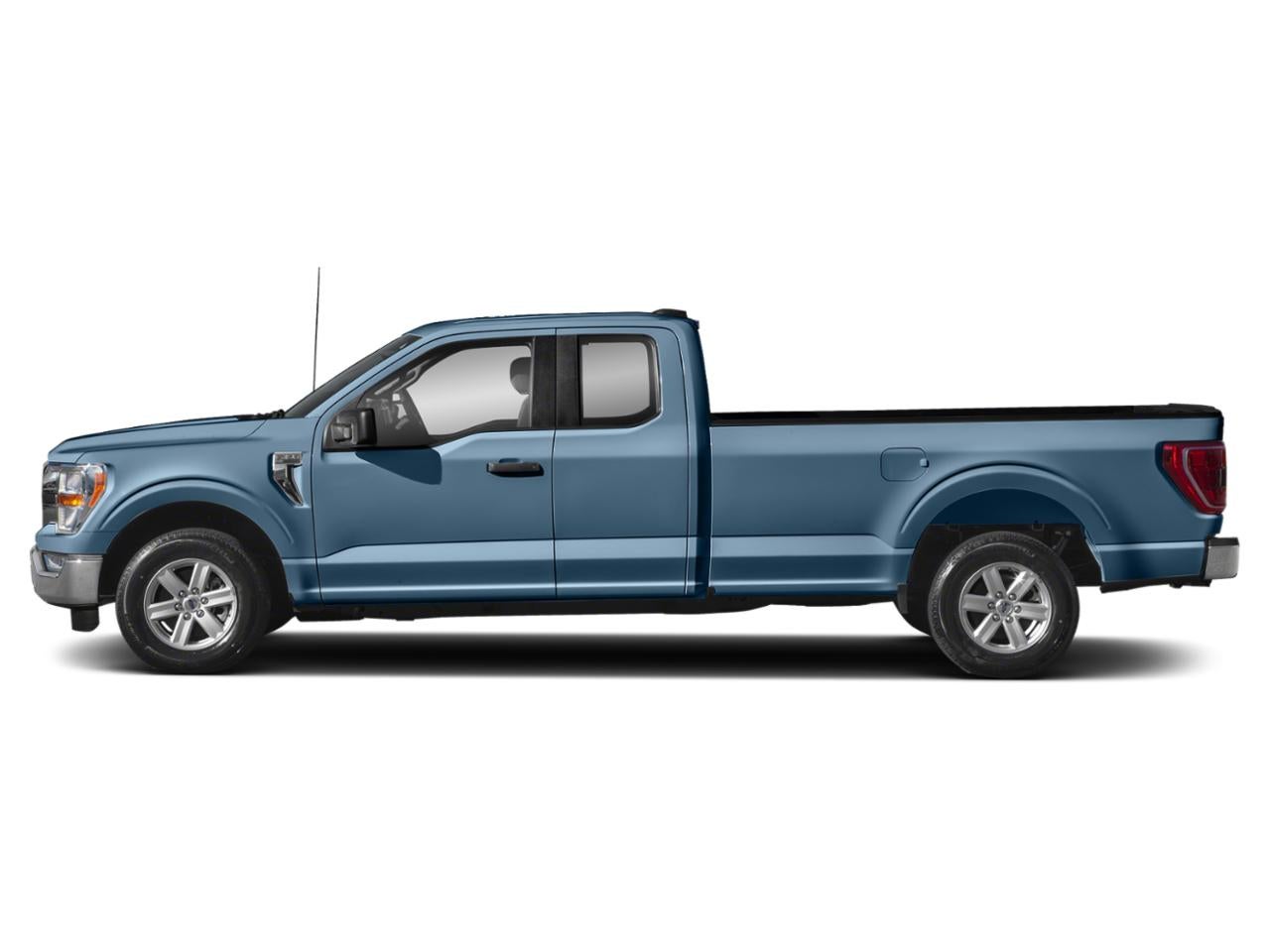 2023 Ford F-150 XLT 4WD SuperCab 6.5' Box