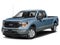 2023 Ford F-150 XLT 4WD SuperCab 6.5' Box