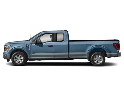 2023 Ford F-150 XLT 4WD SuperCab 6.5' Box
