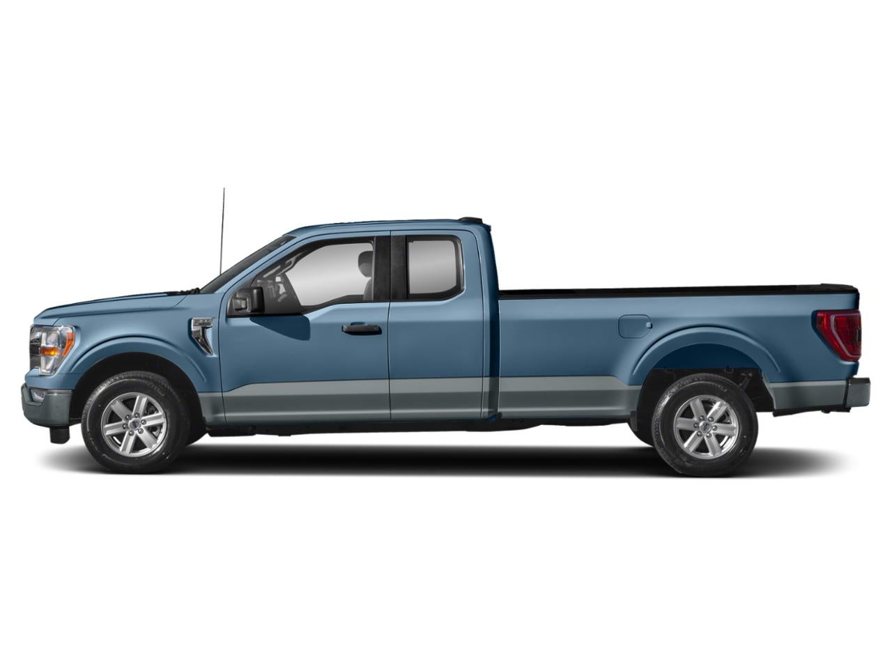 2023 Ford F-150 XLT 4WD SuperCab 6.5' Box