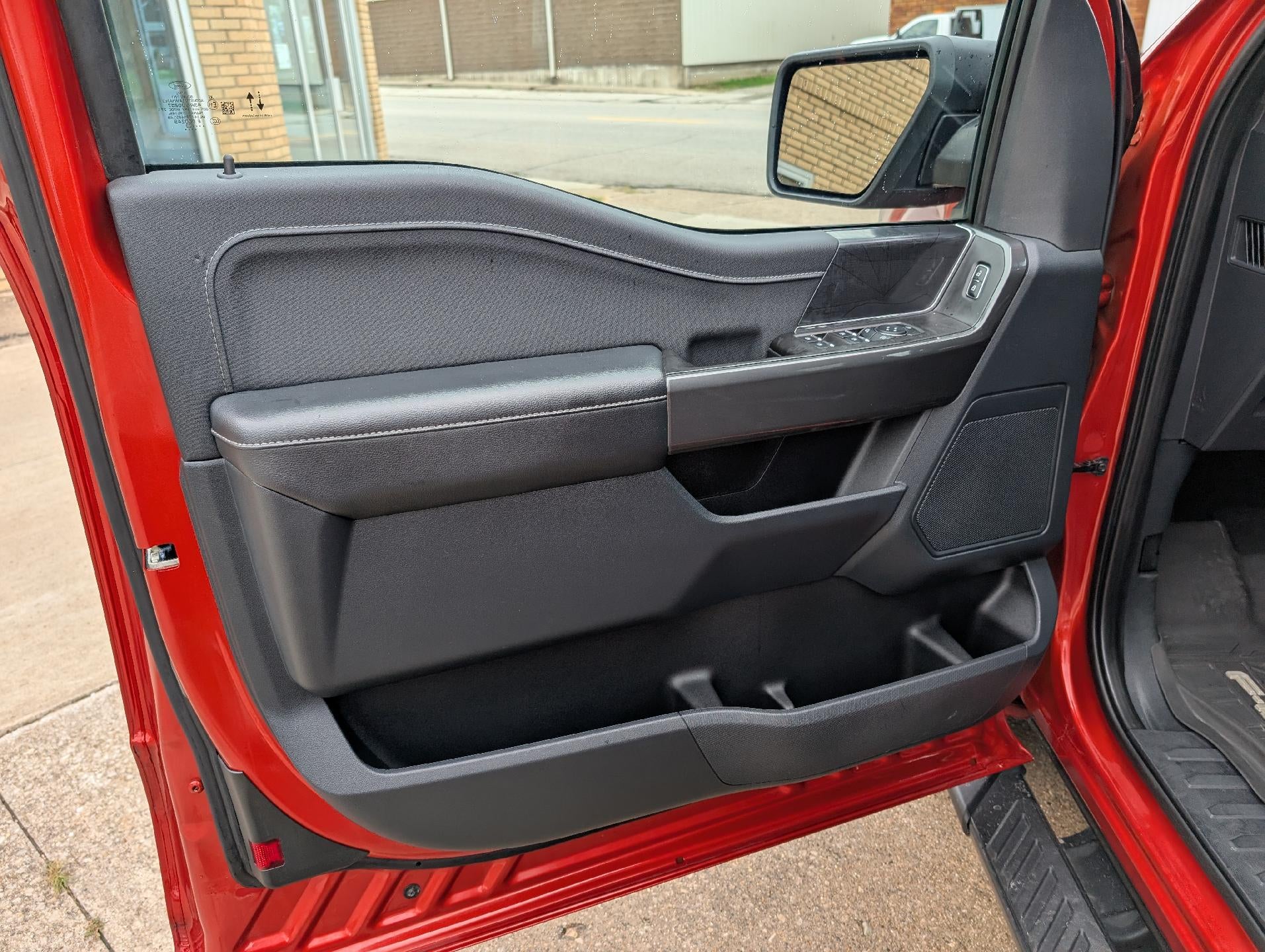 2023 Ford F-150 XLT 4WD SuperCab 6.5' Box
