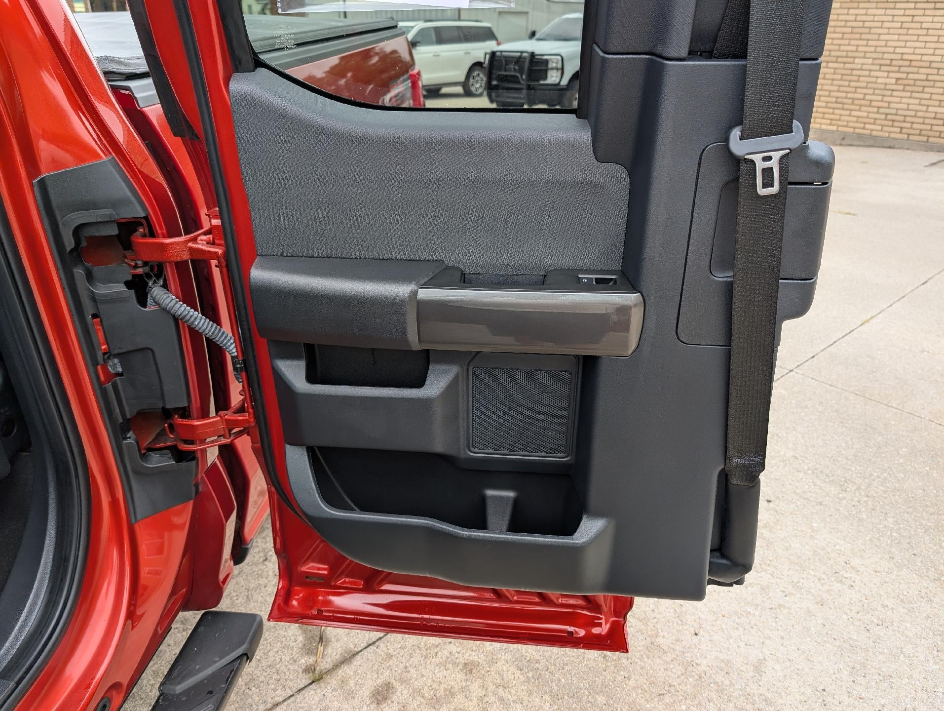 2023 Ford F-150 XLT 4WD SuperCab 6.5' Box