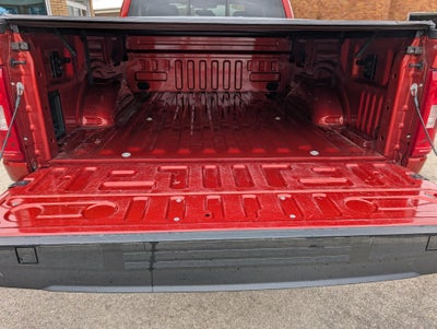 2023 Ford F-150 XLT 4WD SuperCab 6.5' Box