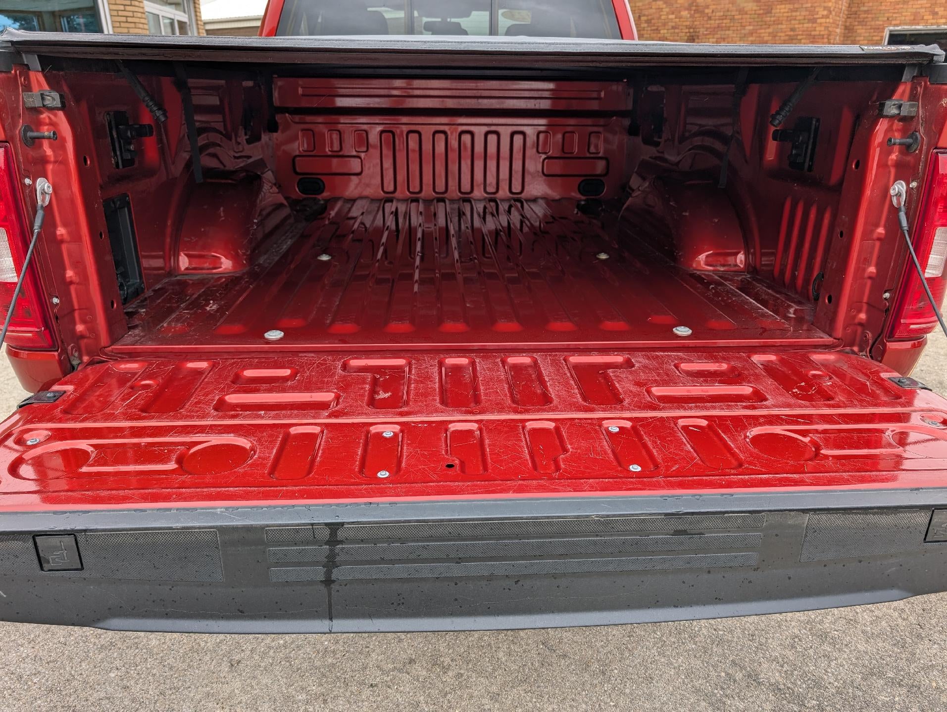 2023 Ford F-150 XLT 4WD SuperCab 6.5' Box