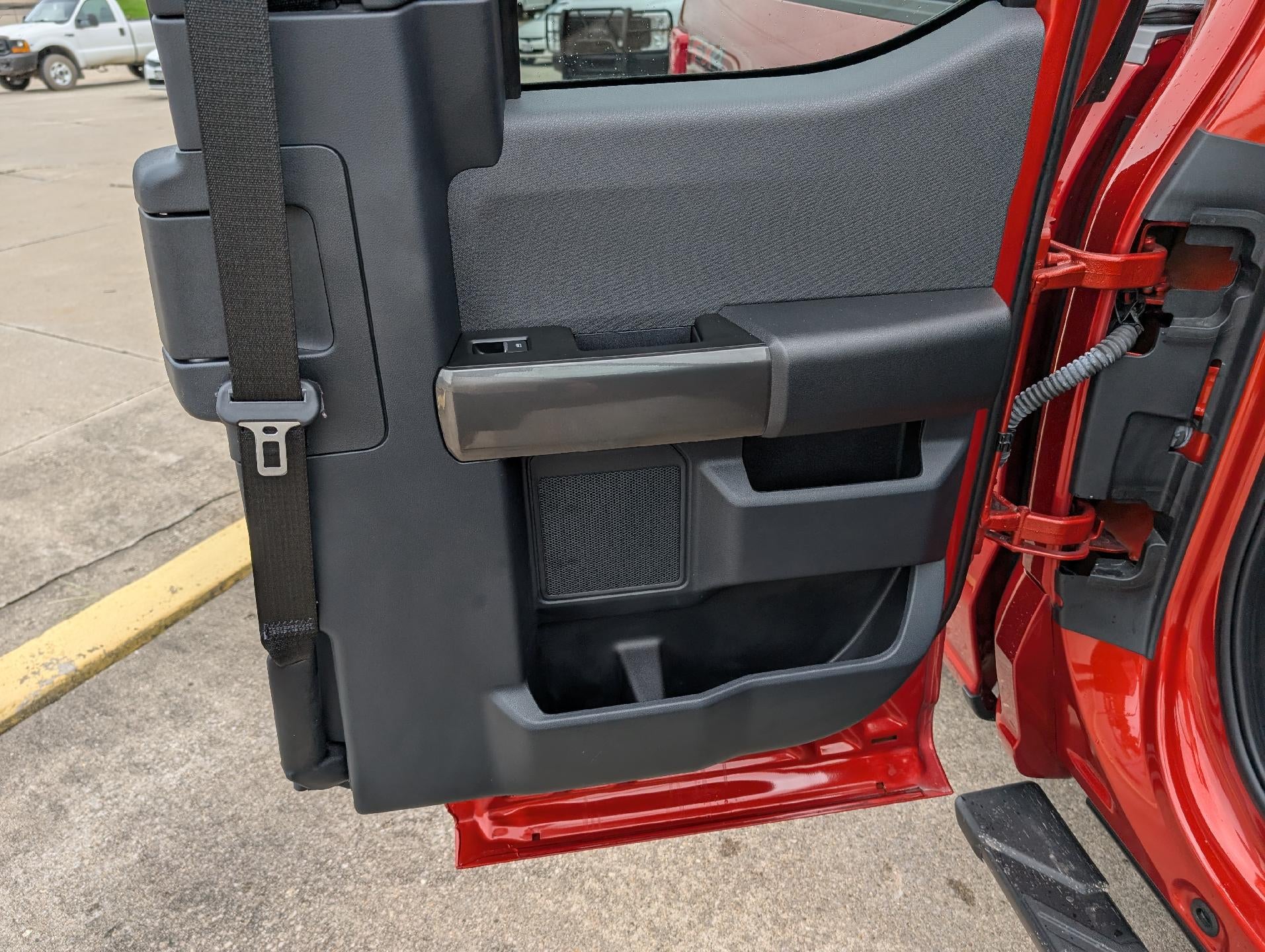 2023 Ford F-150 XLT 4WD SuperCab 6.5' Box