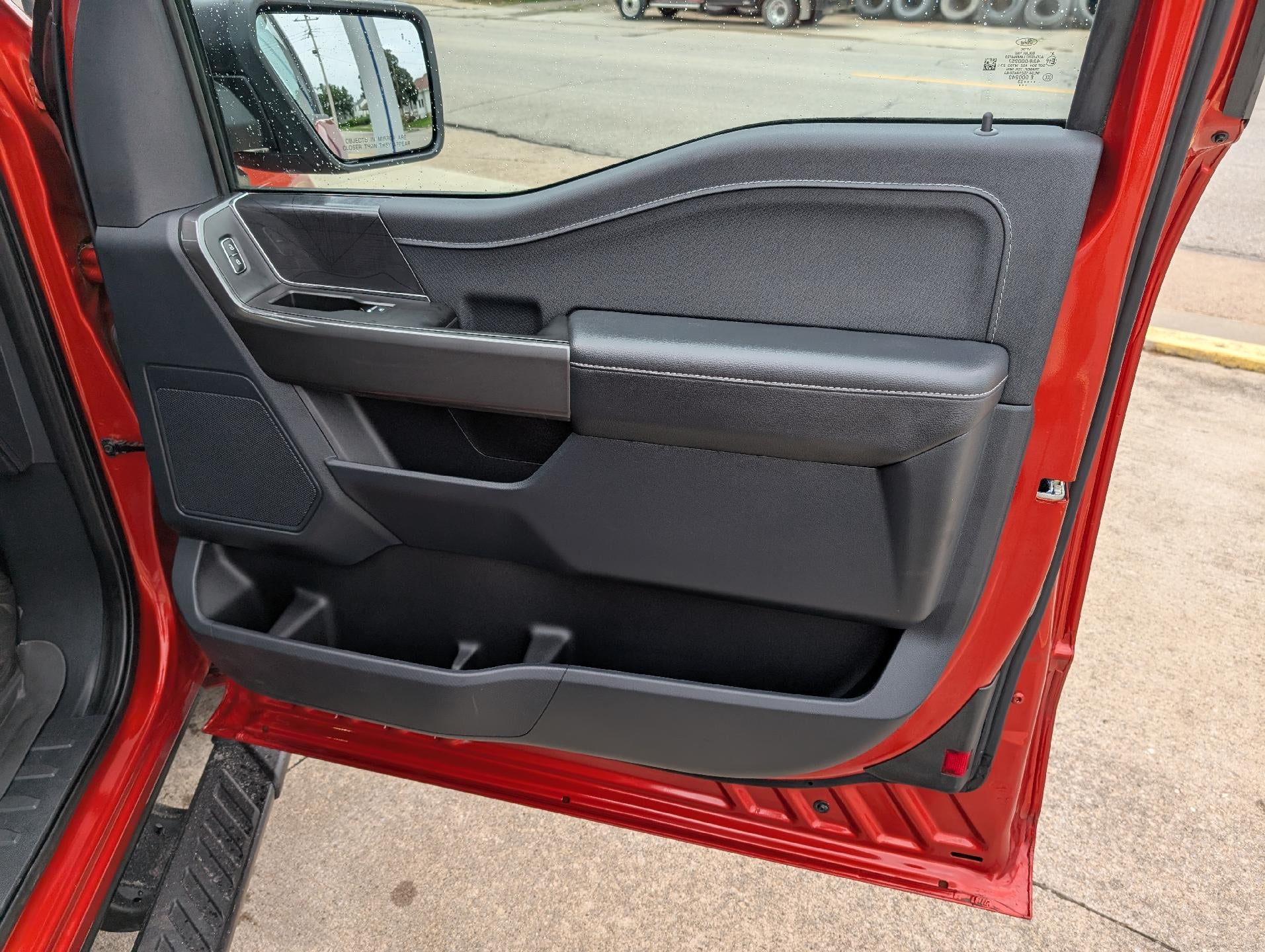 2023 Ford F-150 XLT 4WD SuperCab 6.5' Box