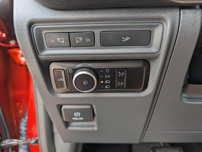 2023 Ford F-150 XLT 4WD SuperCab 6.5' Box