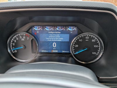 2023 Ford F-150 XLT 4WD SuperCab 6.5' Box
