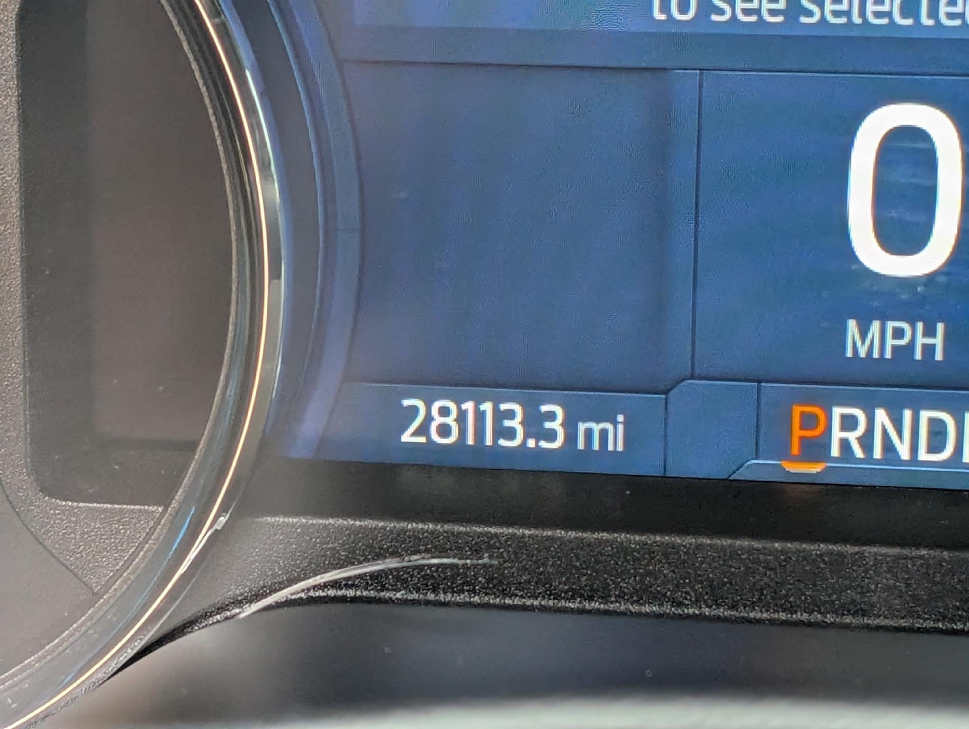 2023 Ford F-150 XLT 4WD SuperCab 6.5' Box