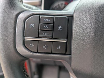 2023 Ford F-150 XLT 4WD SuperCab 6.5' Box