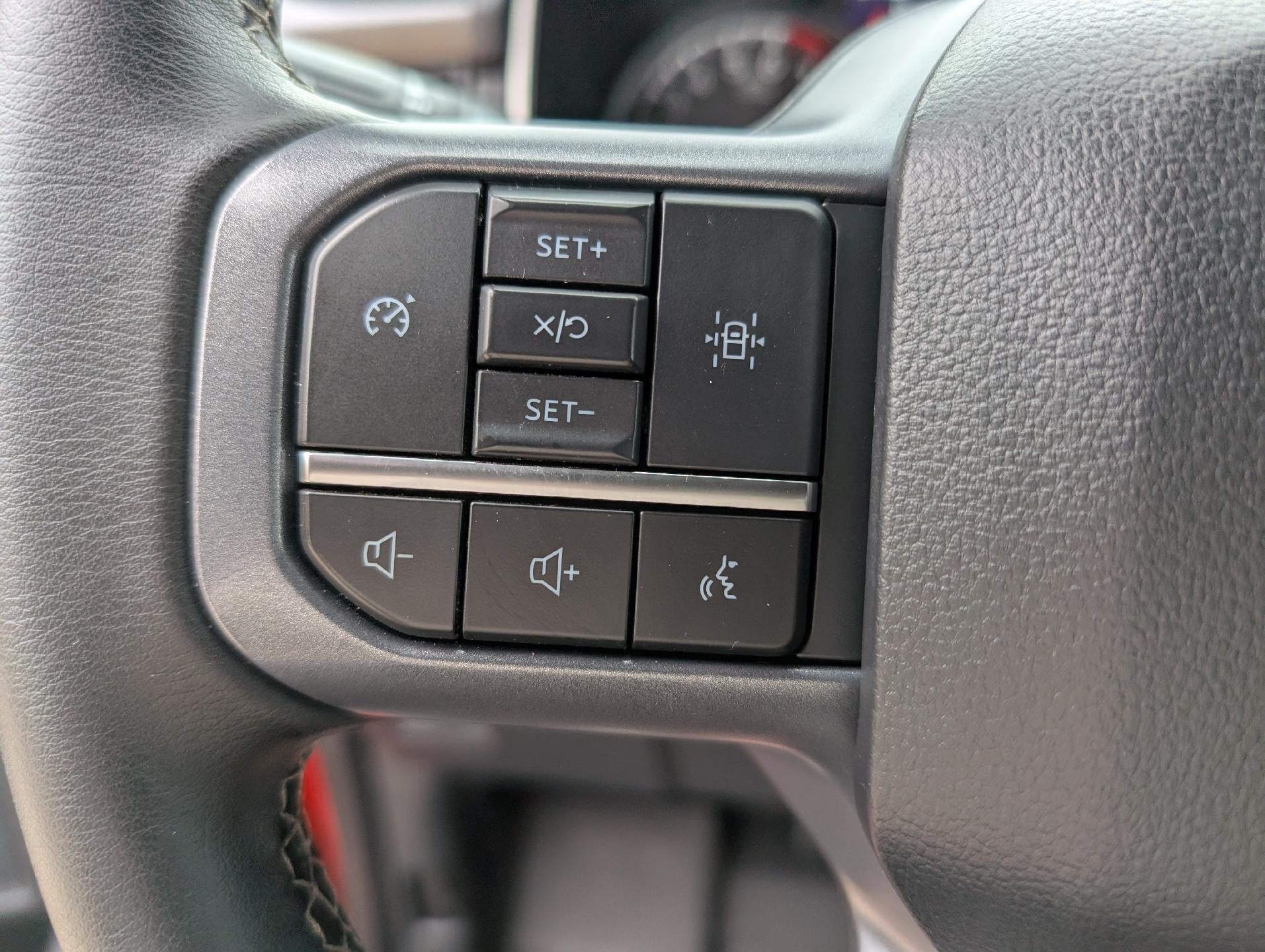 2023 Ford F-150 XLT 4WD SuperCab 6.5' Box