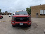 2023 Ford F-150 XLT 4WD SuperCab 6.5' Box