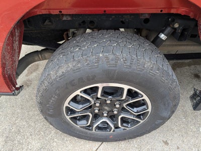 2023 Ford F-150 XLT 4WD SuperCab 6.5' Box