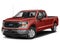 2023 Ford F-150 XLT 4WD SuperCab 6.5' Box