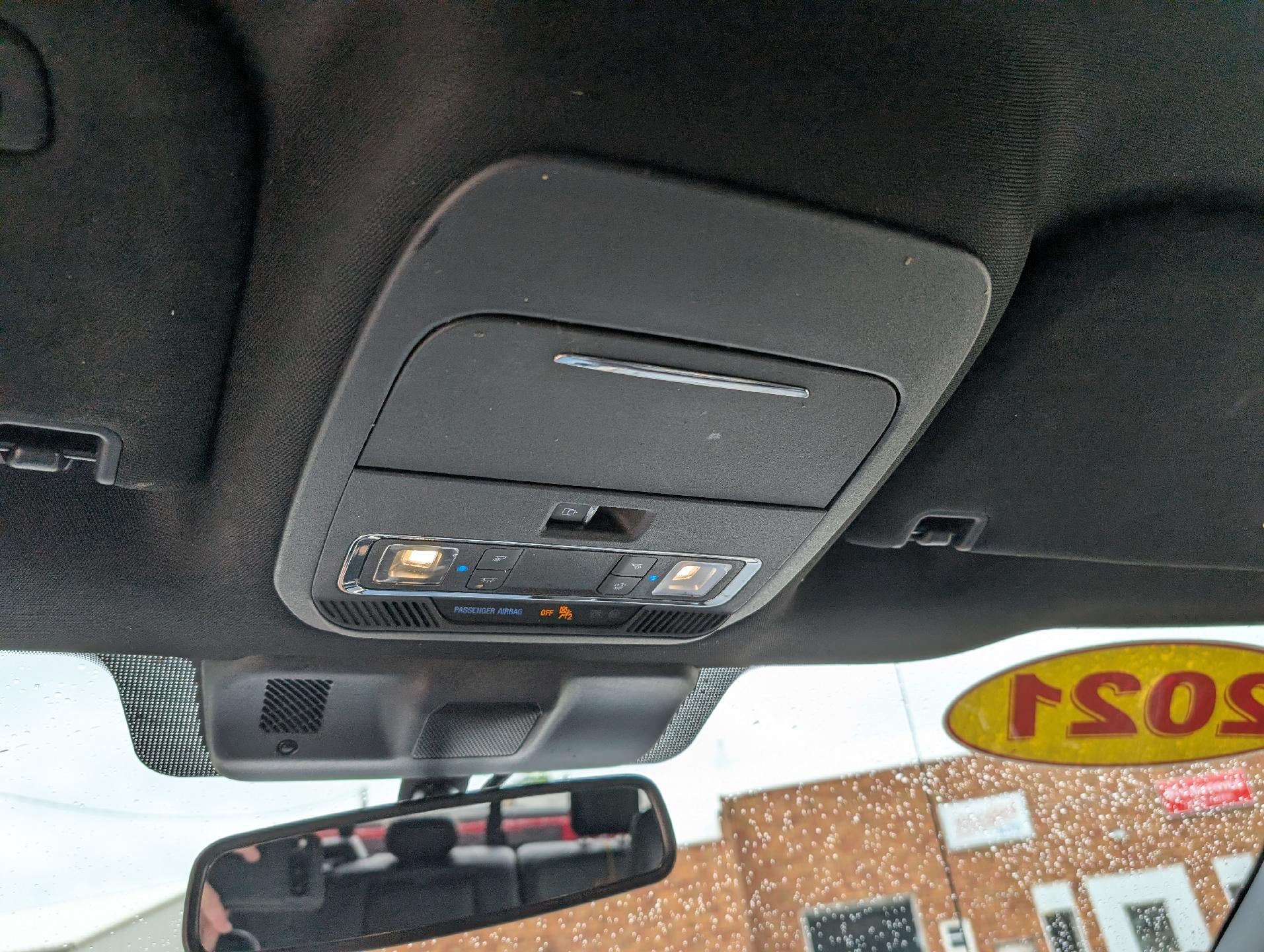 2021 Ford F-150 Platinum 4WD SuperCrew 6.5' Box