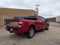 2021 Ford F-150 Platinum 4WD SuperCrew 6.5' Box