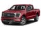 2021 Ford F-150 Platinum 4WD SuperCrew 6.5' Box